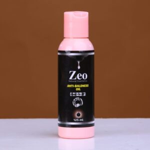 Hair growth oil (anti-baldiness)