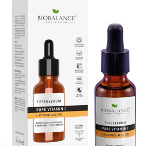 COLLAGEN 4.5% + VITAMIN C 0.5% SUPER SERUM