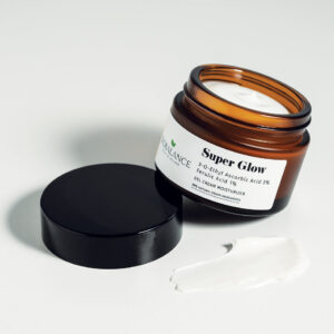 BIO BALANCE SUPER GLOW GEL MOISTURIZER 50ML